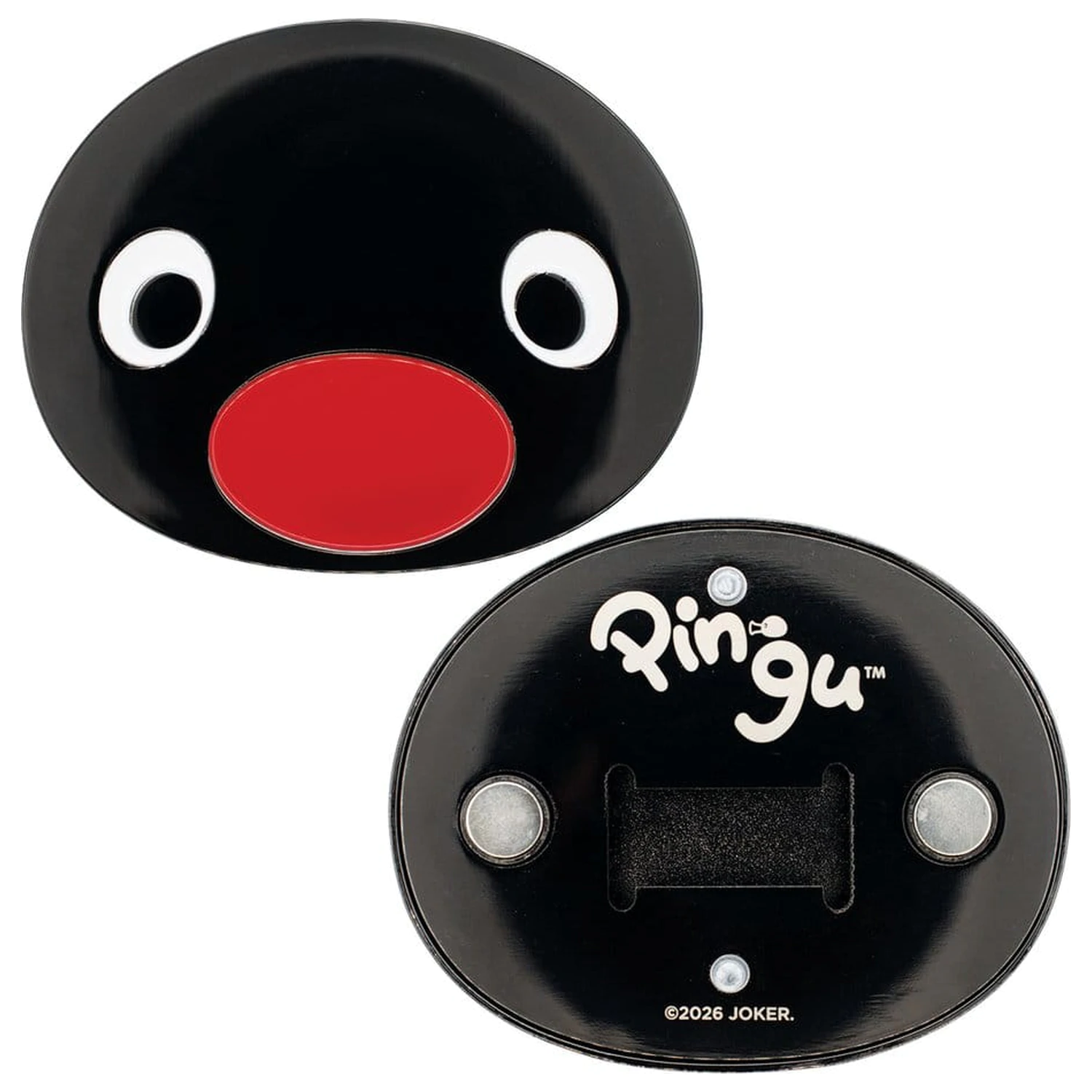 Pingu Magnetický otvírák na lahve fotografii produktu