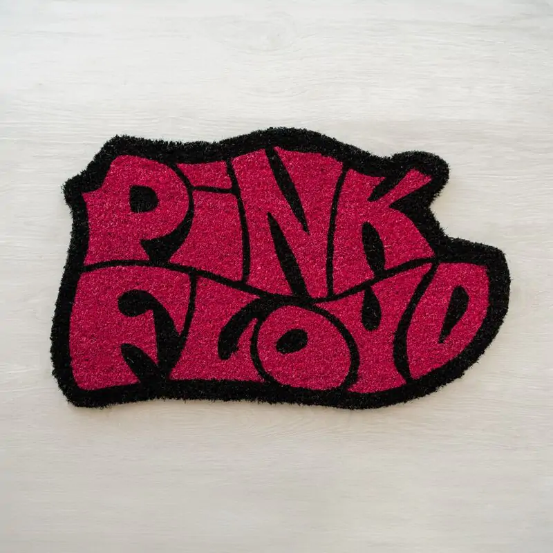 Rohožka Pink Floyd fotografii produktu