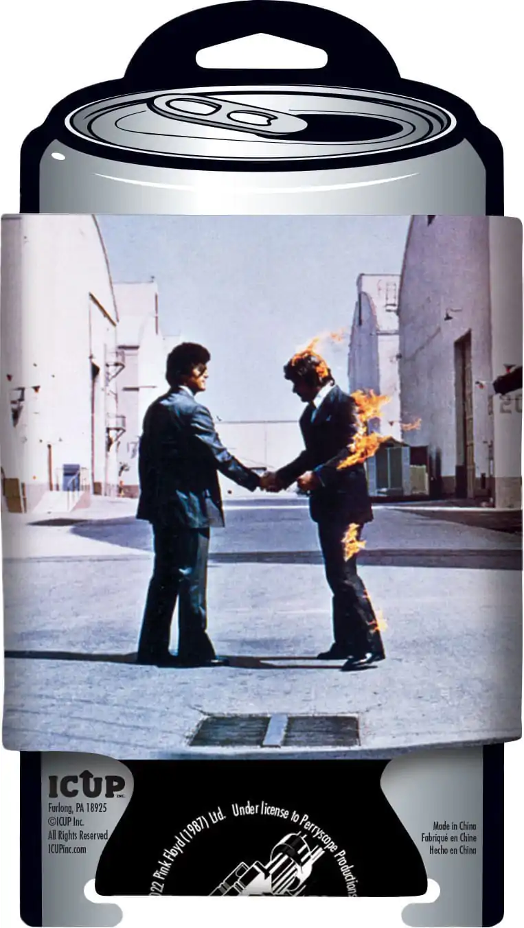 Pink Floyd: Wish You Were Here Chladič na plechovky fotografii produktu