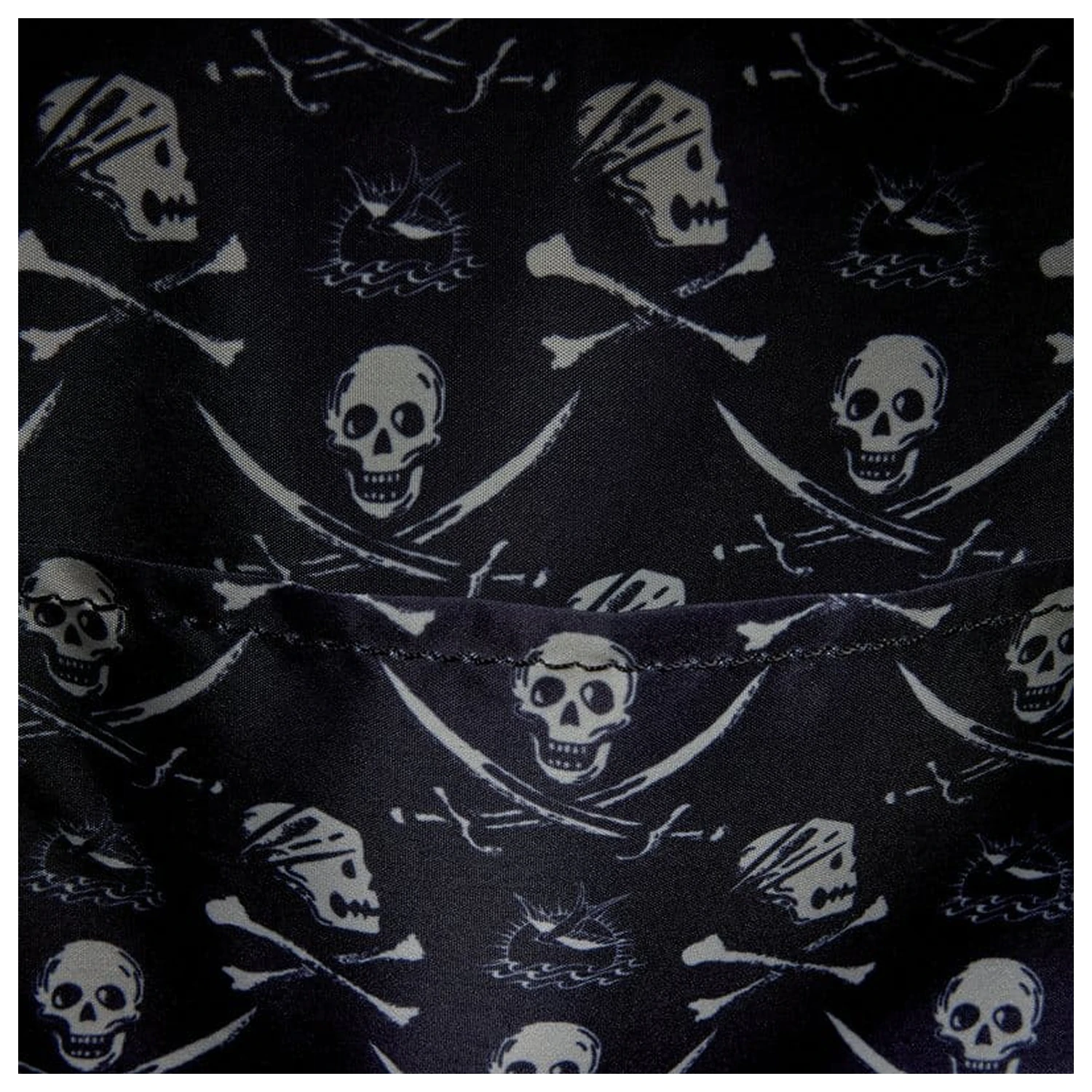 Pirates of the Caribbean od Loungefly Mini batoh Jack Sparrow fotografii produktu