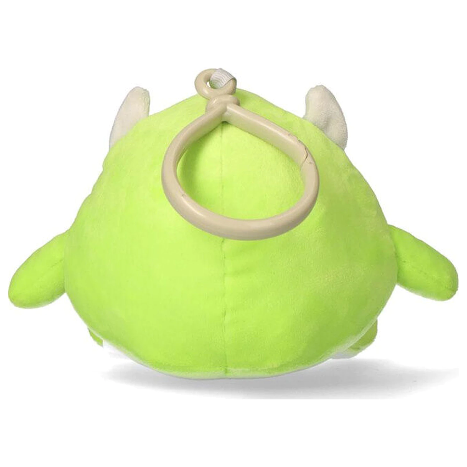 Pixar Disney Monstruos S.A. Mike Wazowski plyšová klíčenka fotografii produktu