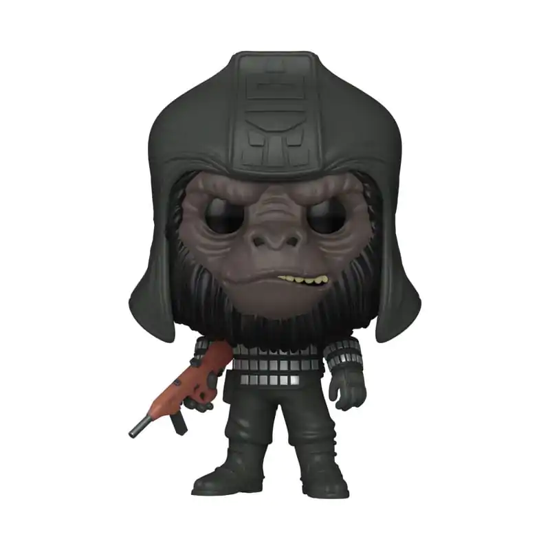 Planet of the Apes Funko POP! Movies vinylová figurka Generál Ursus 9 cm fotografii produktu