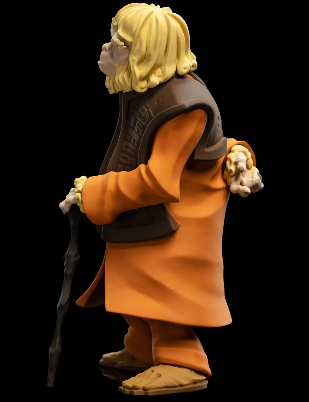 Planet of the Apes Mini Epics vinylová figurka Dr. Zaius 13 cm fotografii produktu