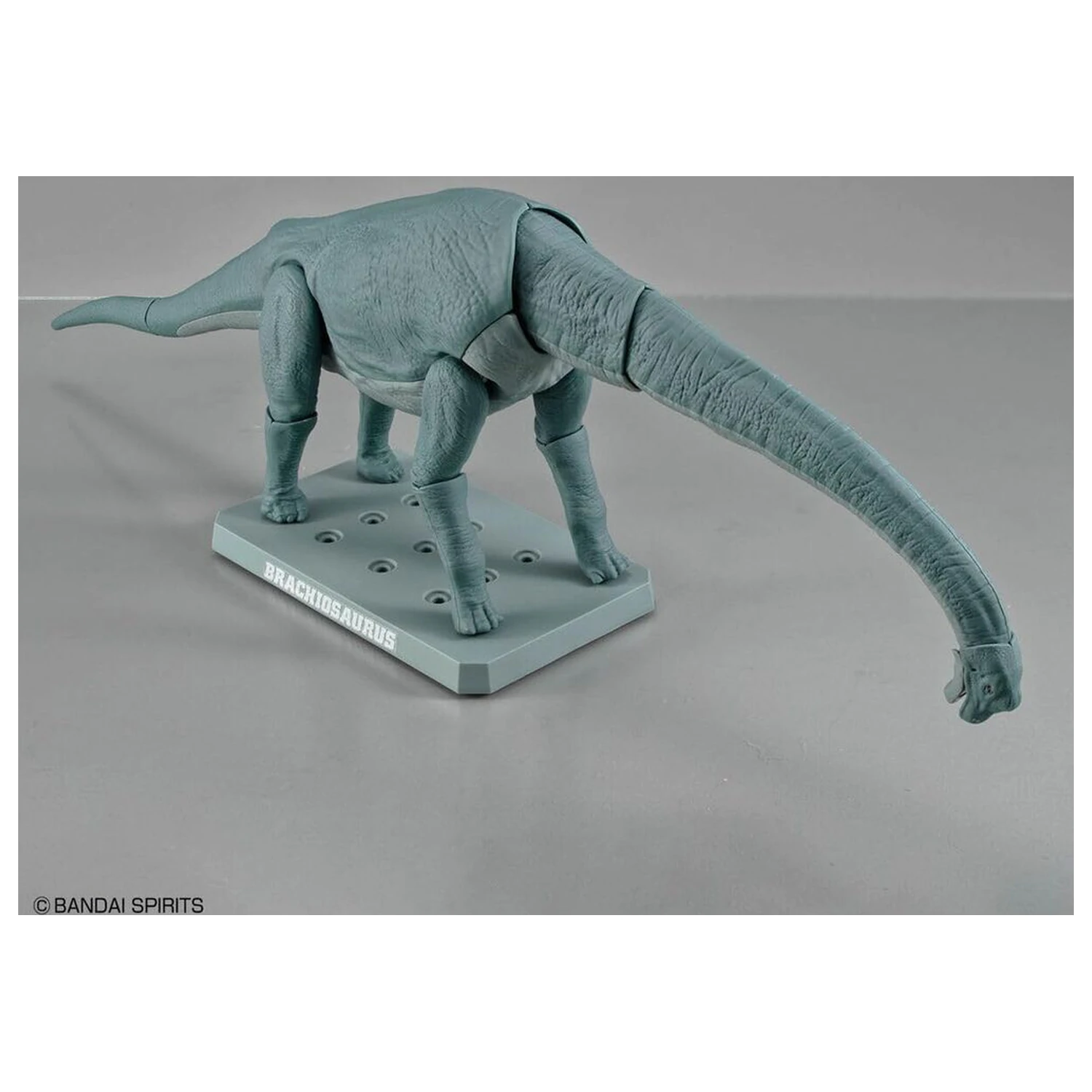 Model stavebnice Plannosaurus Brachiosaurus fotografii produktu