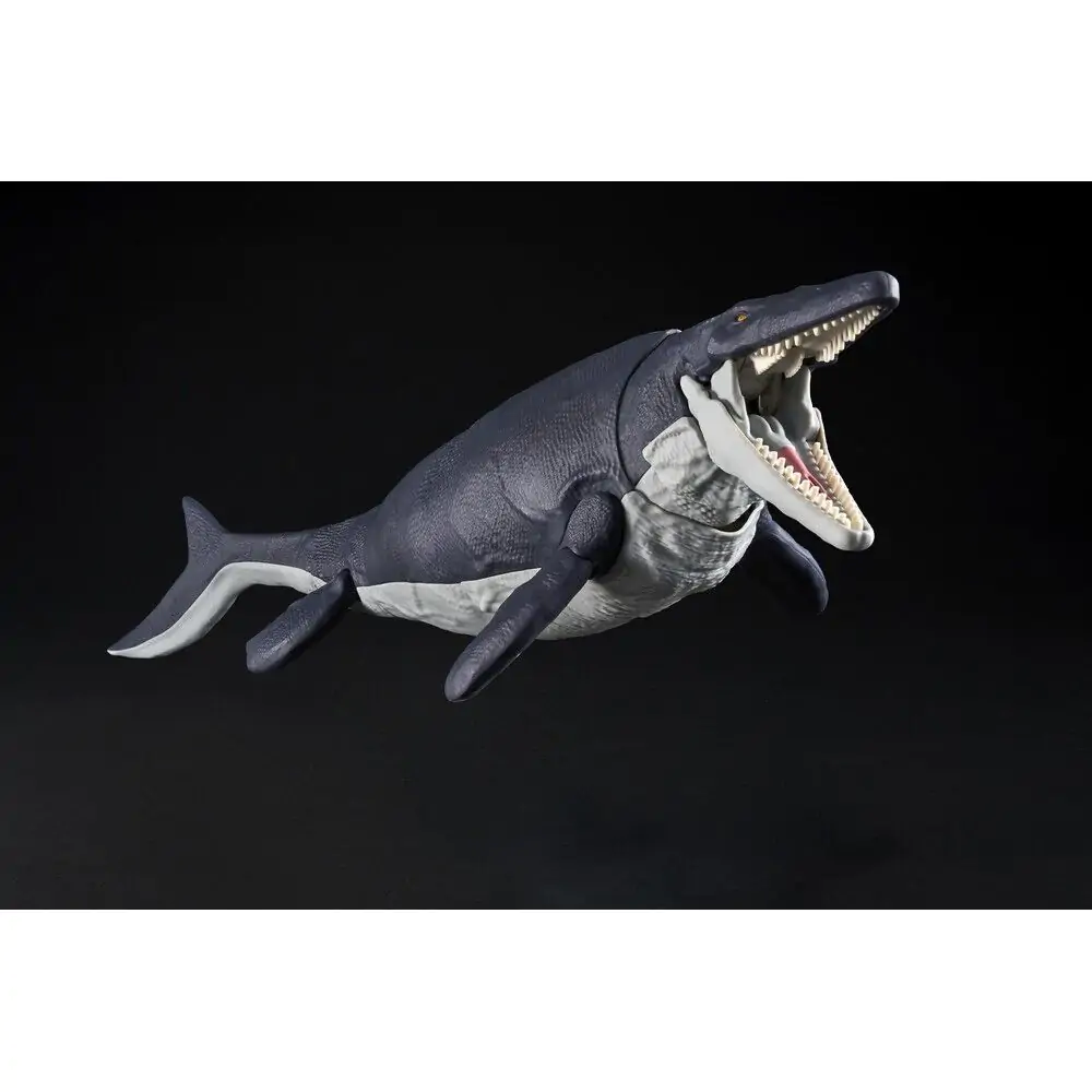 Plannosaurus Mosasaurus model stavebnice figurka fotografii produktu