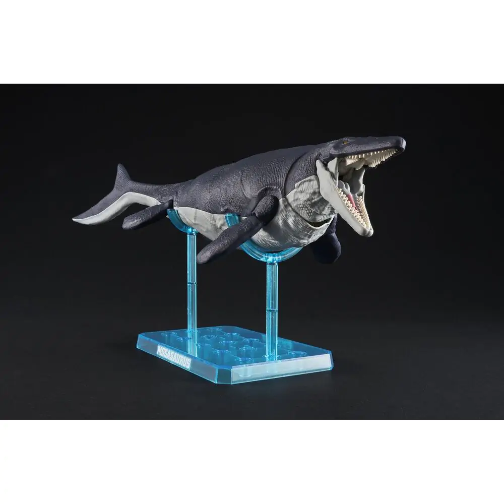 Plannosaurus Mosasaurus model stavebnice figurka fotografii produktu