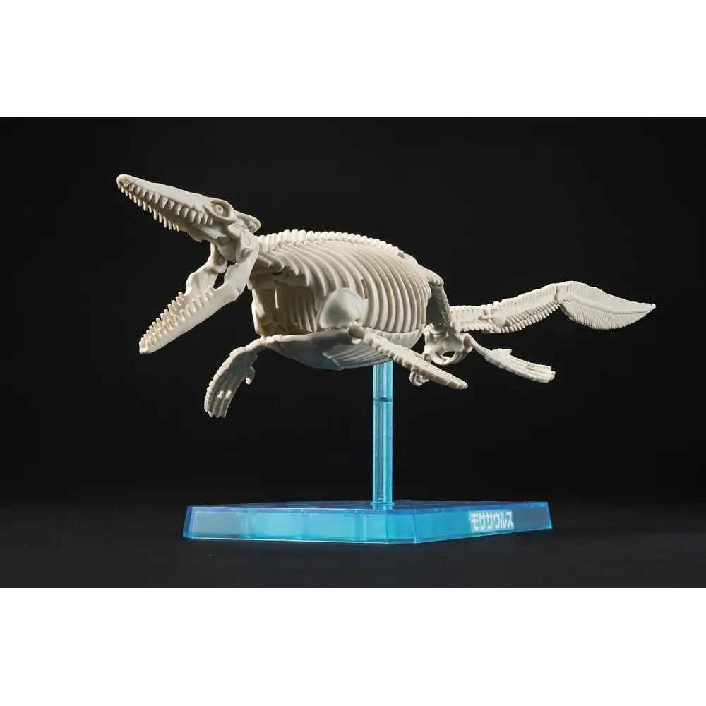 Plannosaurus Mosasaurus model stavebnice figurka fotografii produktu