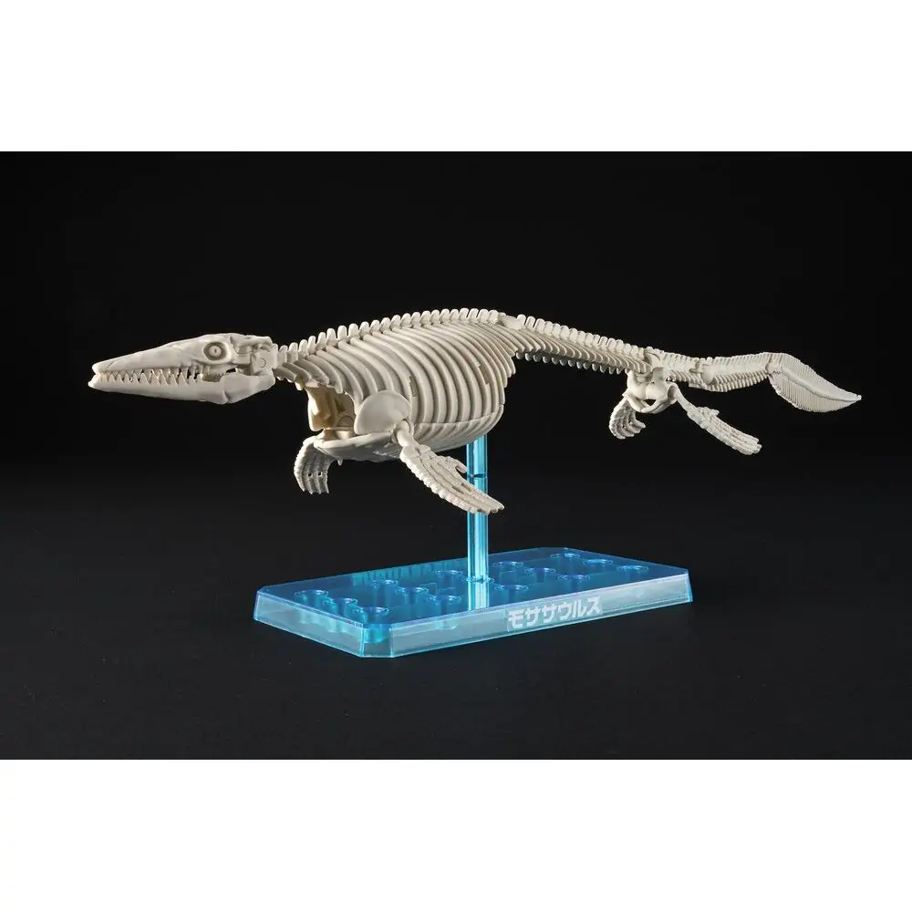 Plannosaurus Mosasaurus model stavebnice figurka fotografii produktu