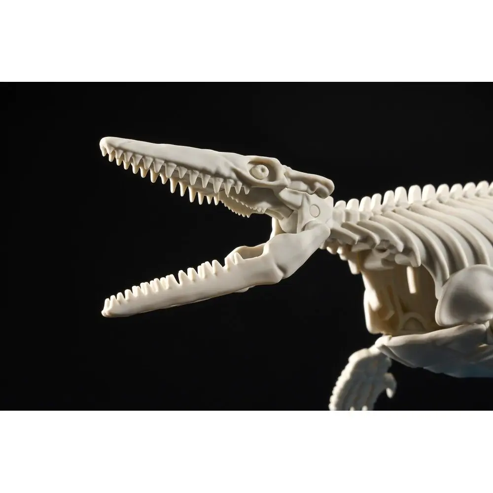 Plannosaurus Mosasaurus model stavebnice figurka fotografii produktu
