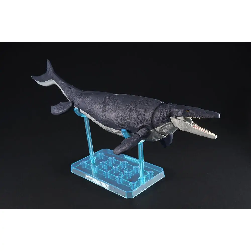 Plannosaurus Mosasaurus model stavebnice figurka fotografii produktu