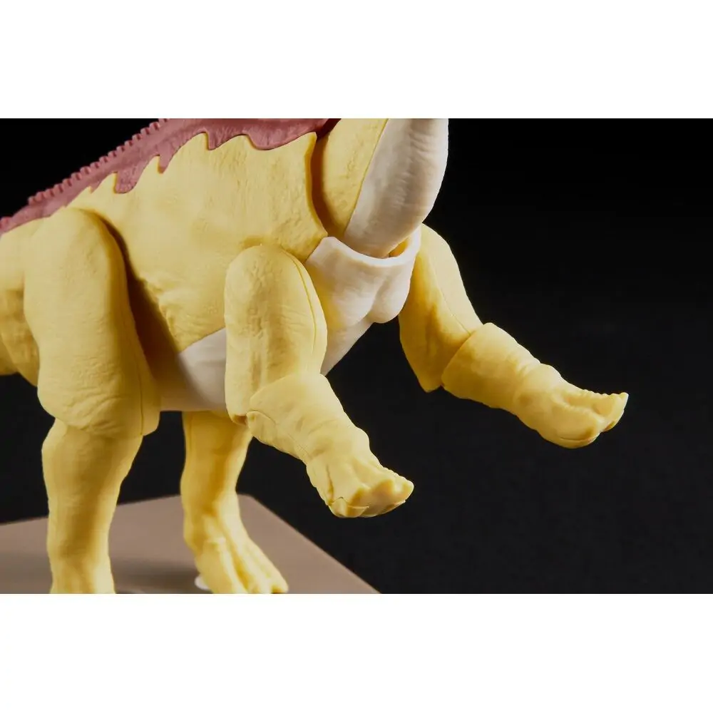 Plannosaurus Parasaurolophus Model Kit figurka fotografii produktu