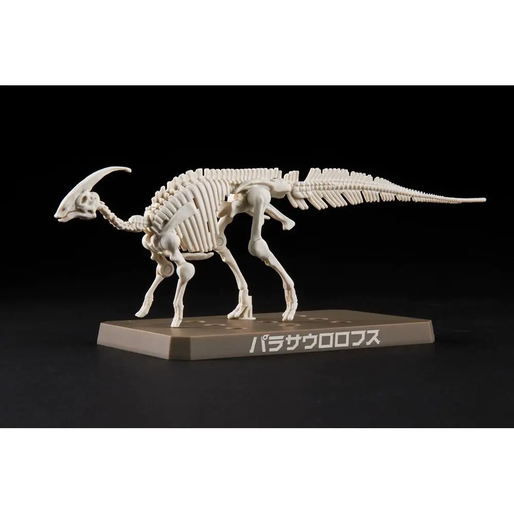 Plannosaurus Parasaurolophus Model Kit figurka fotografii produktu