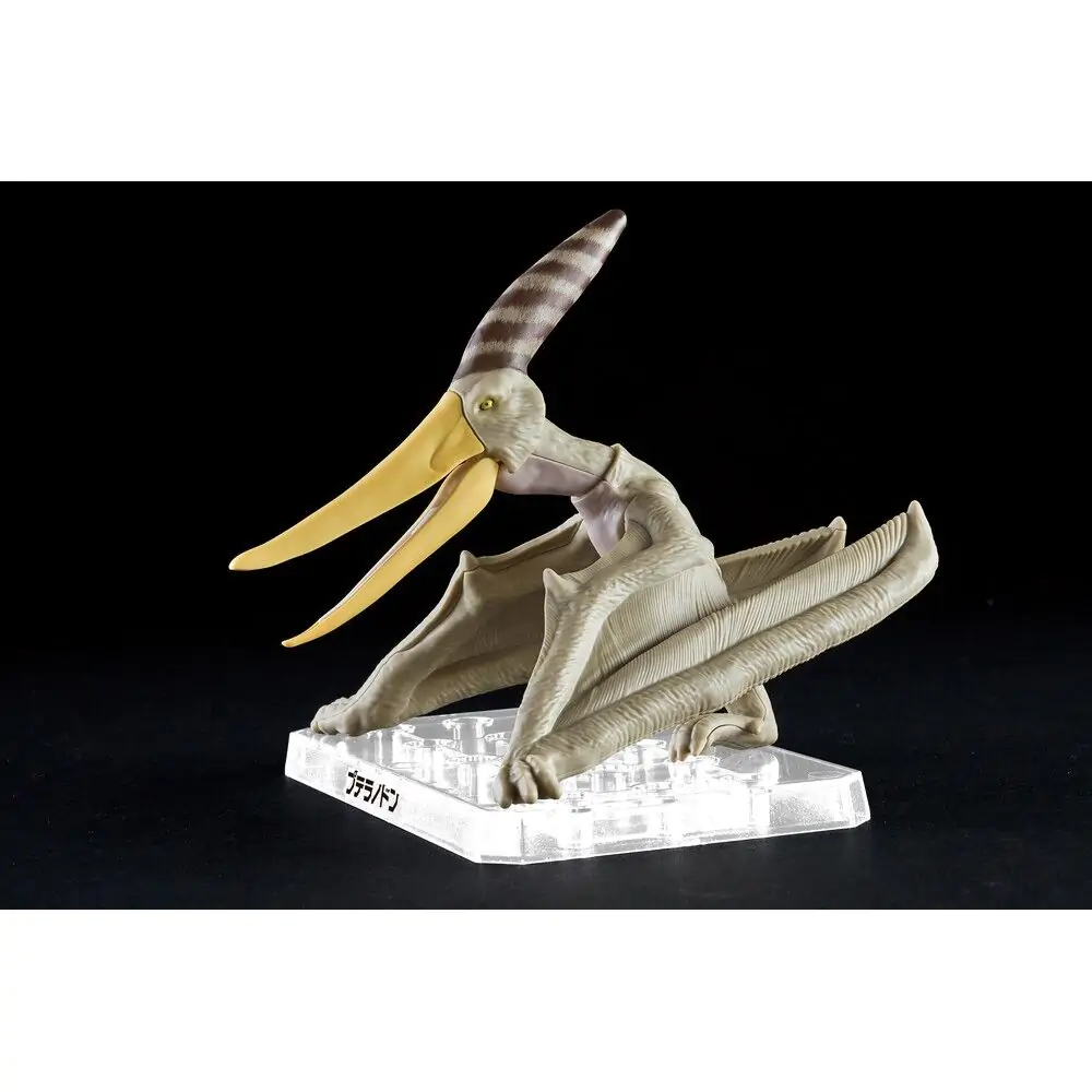Plannosaurus Pteranodon Model Kit figurka fotografii produktu