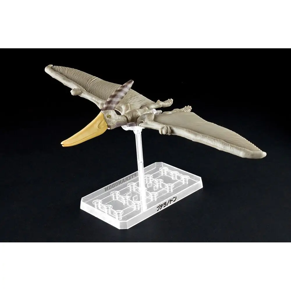 Plannosaurus Pteranodon Model Kit figurka fotografii produktu