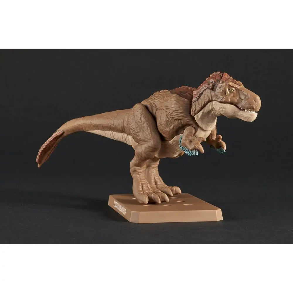Plannosaurus Tyrannosaurus Model Kit figurka fotografii produktu