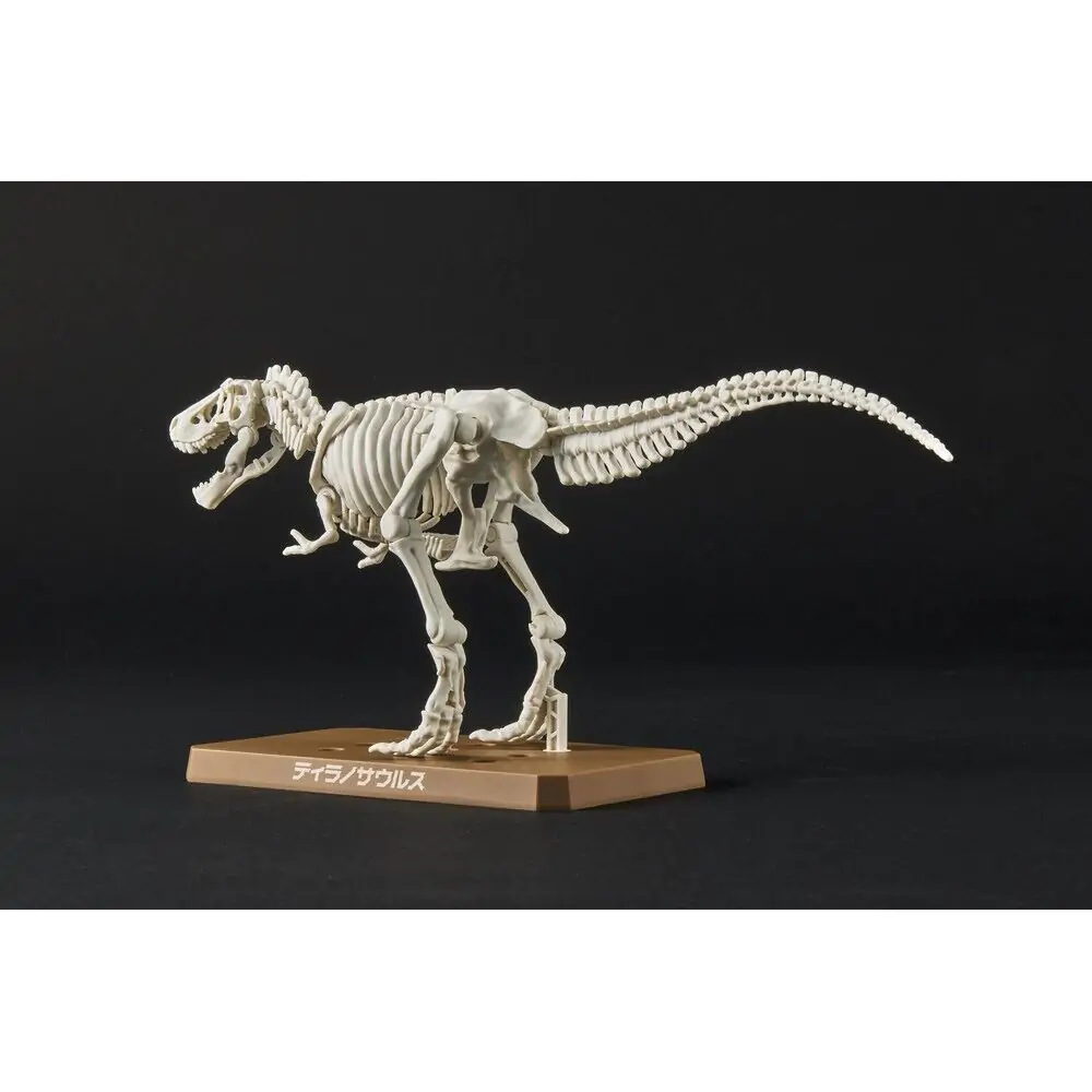 Plannosaurus Tyrannosaurus Model Kit figurka fotografii produktu
