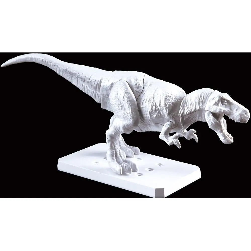 Plannosaurus Tyrannosaurus Painting Version Model Kit figurka fotografii produktu