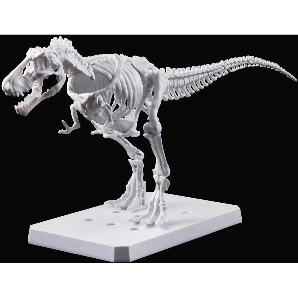 Plannosaurus Tyrannosaurus Painting Version Model Kit figurka fotografii produktu