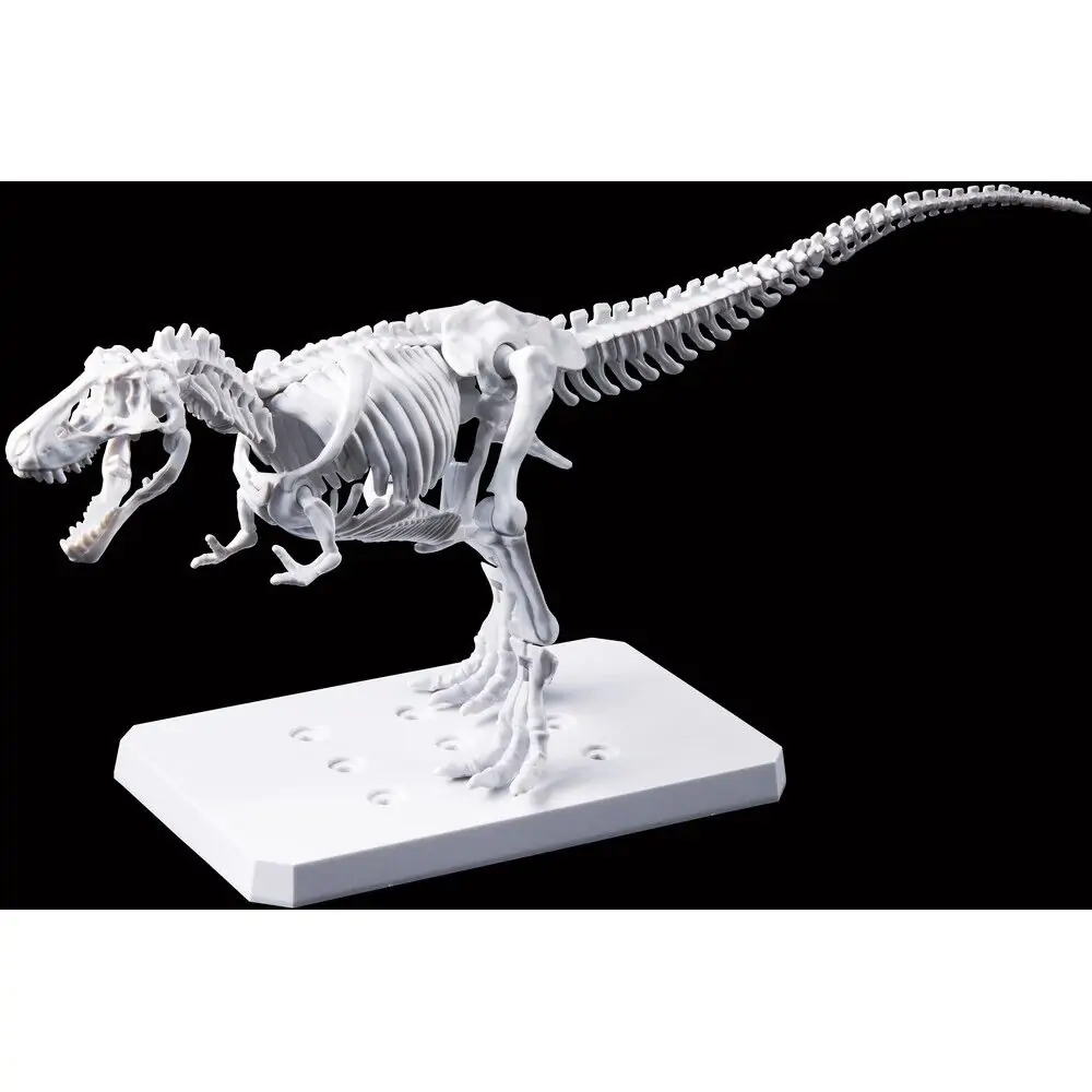 Plannosaurus Tyrannosaurus Painting Version Model Kit figurka fotografii produktu