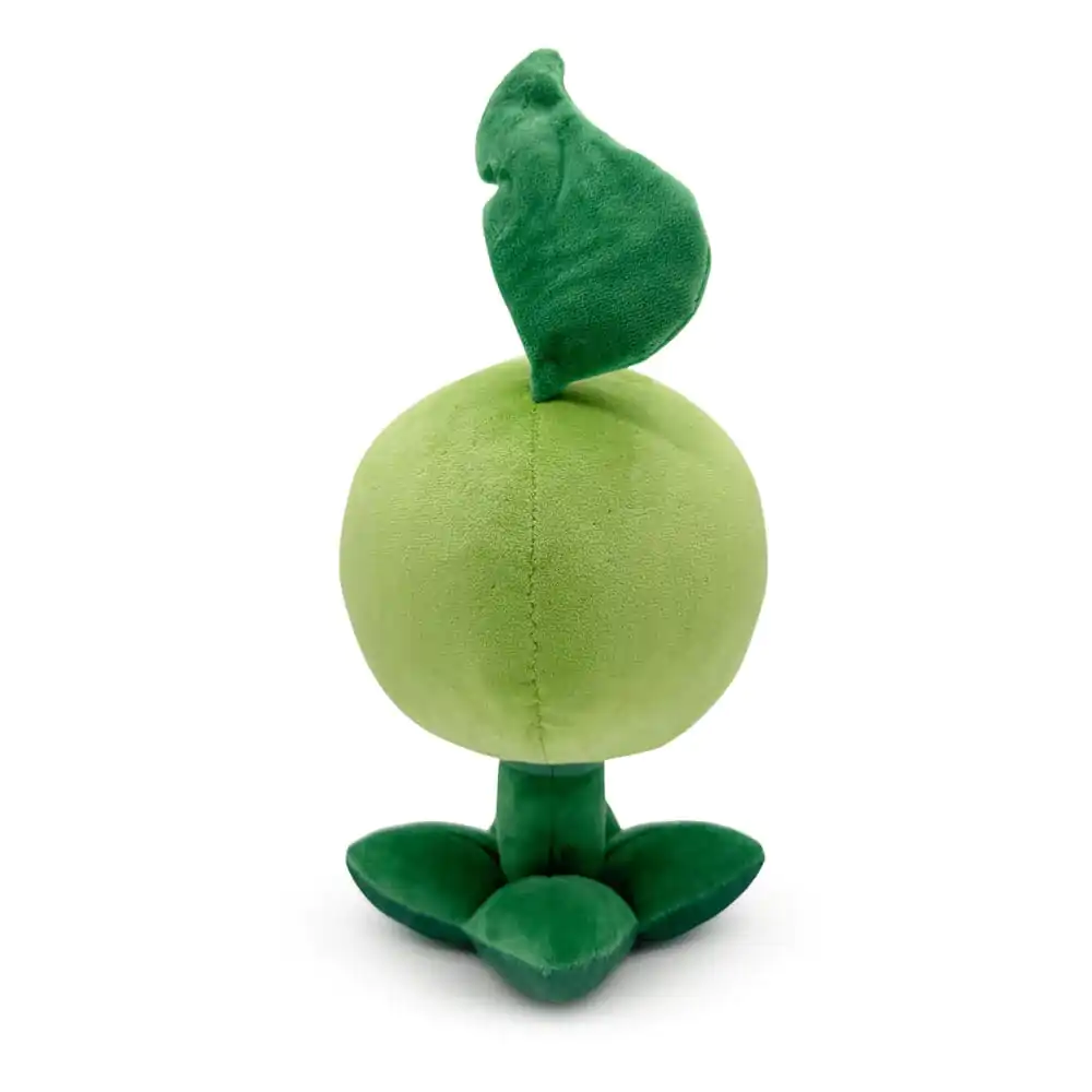 Plants vs. Zombies Plyšová figurka Peashooter 22 cm fotografii produktu