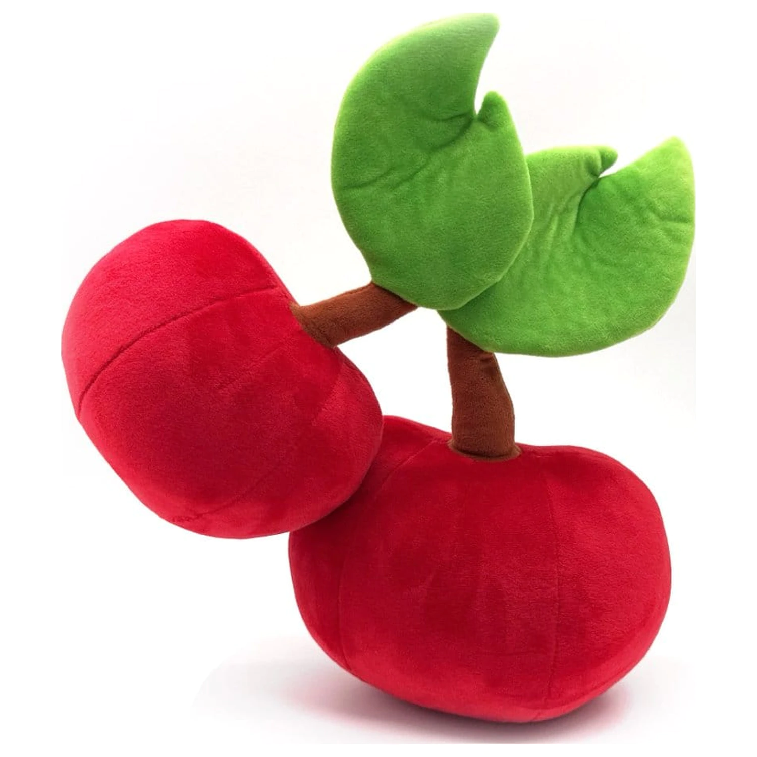 Plants vs. Zombies Plyšová figurka Cherry Bomb 22 cm fotografii produktu