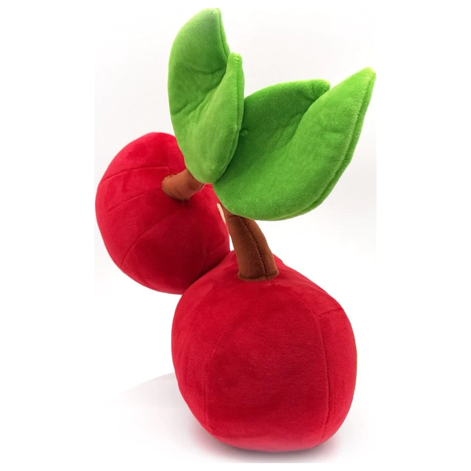 Plants vs. Zombies Plyšová figurka Cherry Bomb 22 cm fotografii produktu