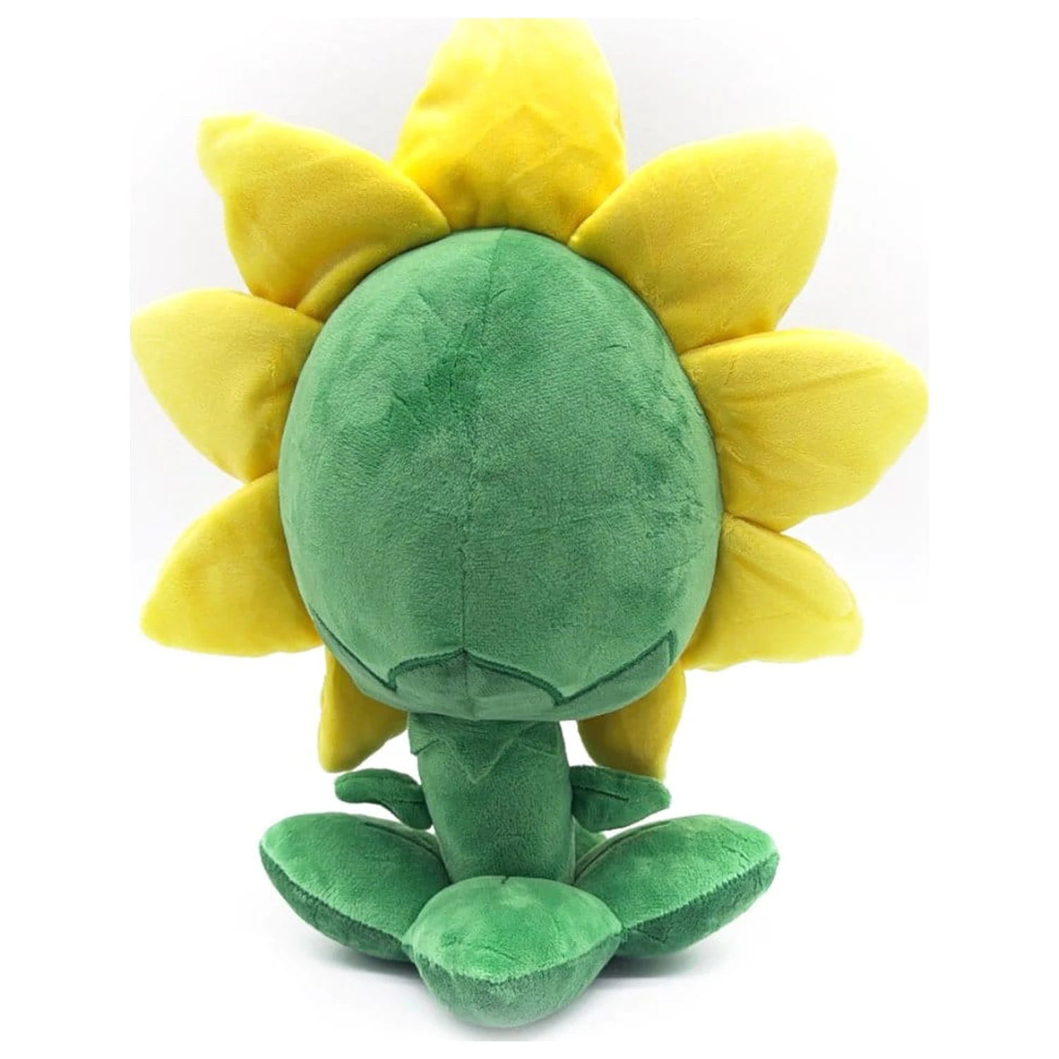 Plants vs. Zombies Plyšová figurka Solar Pea 22 cm fotografii produktu
