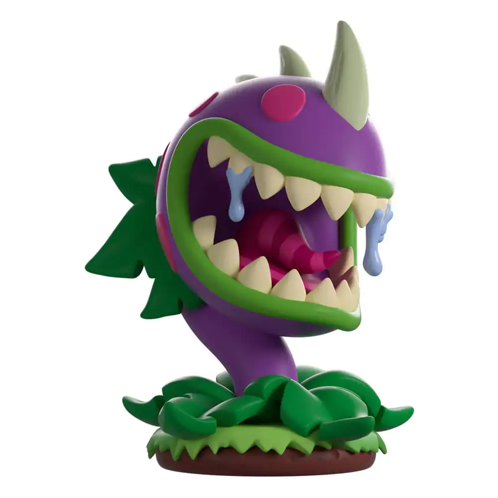 Plants vs. Zombies Vinylová figurka Chomper 11 cm fotografii produktu