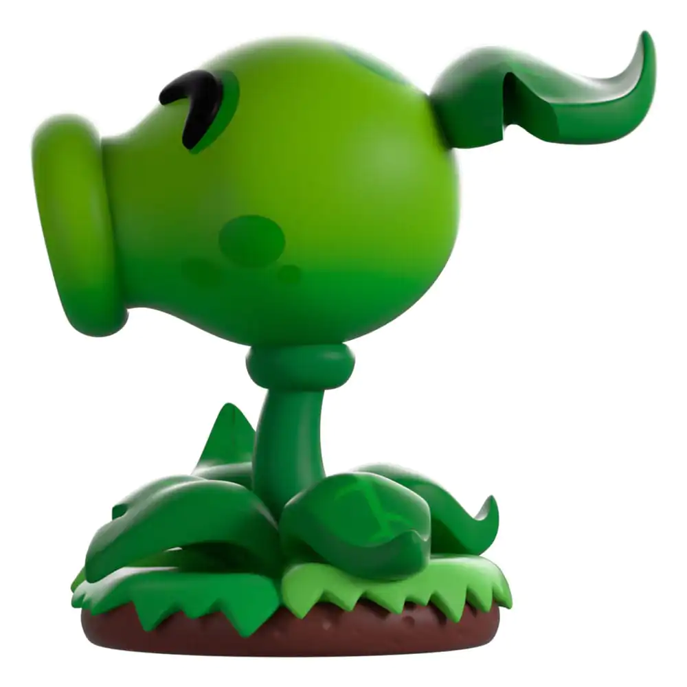 Plants vs. Zombies vinylová figurka Peashooter 9 cm fotografii produktu