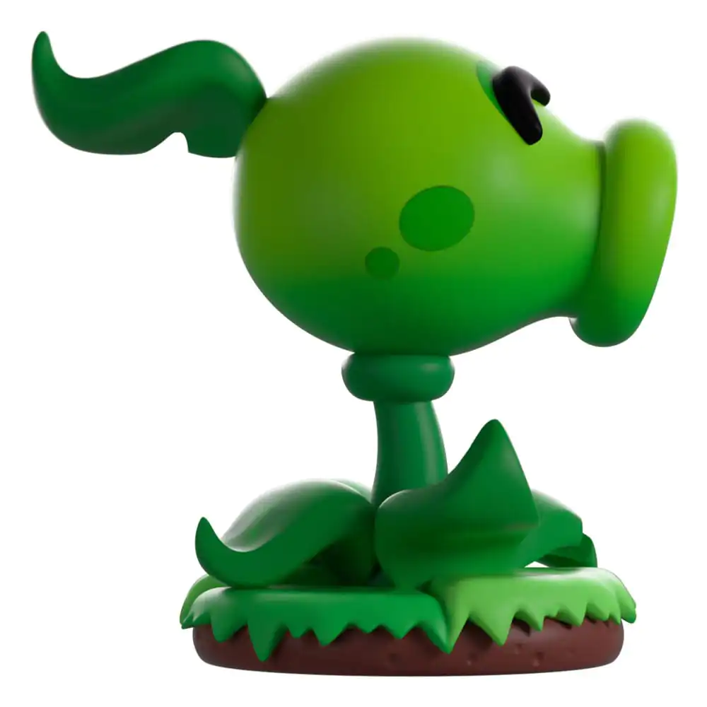 Plants vs. Zombies vinylová figurka Peashooter 9 cm fotografii produktu