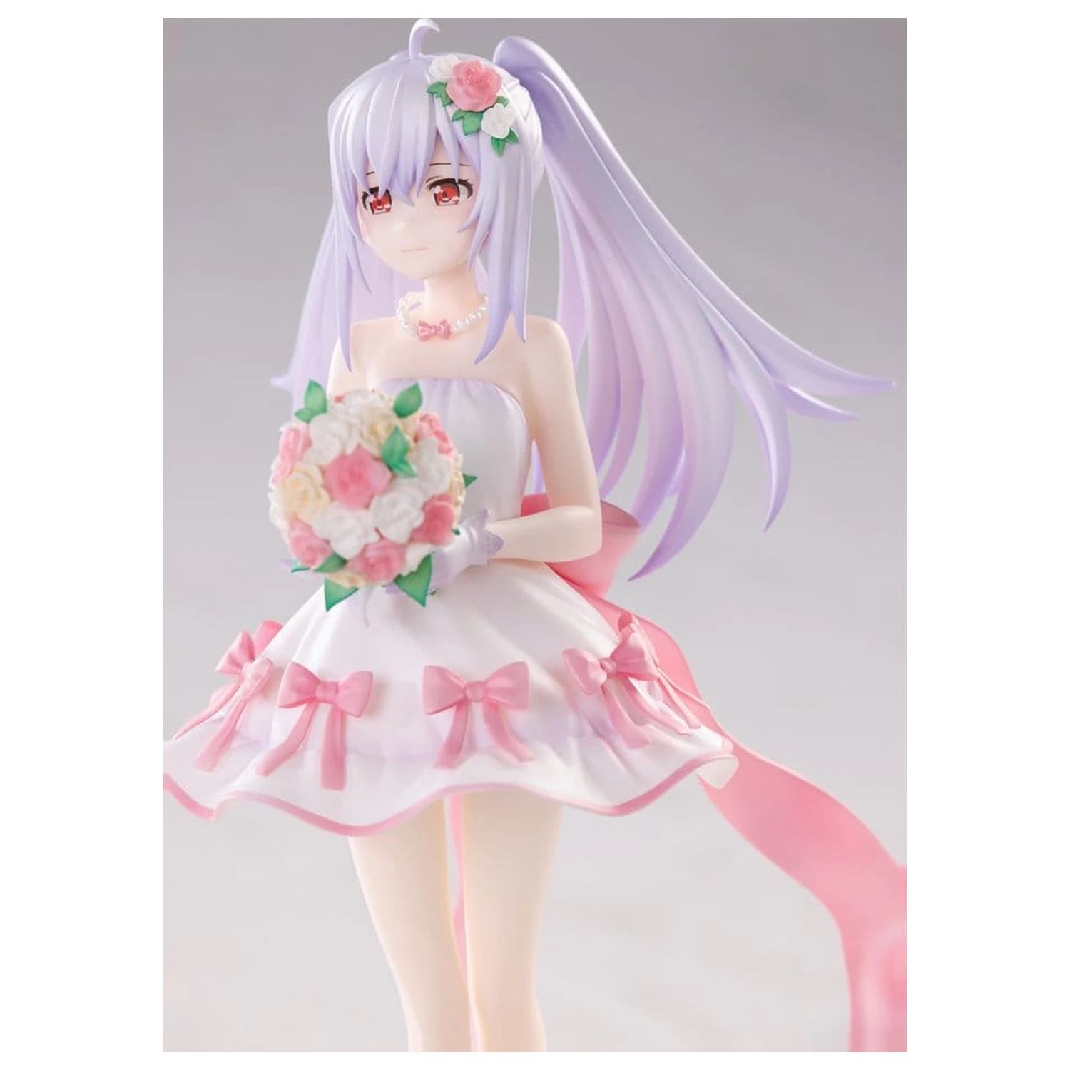 Plastic Memories PVC Figurka 1/7 Isla Wedding Dress Ver. 23 cm fotografii produktu
