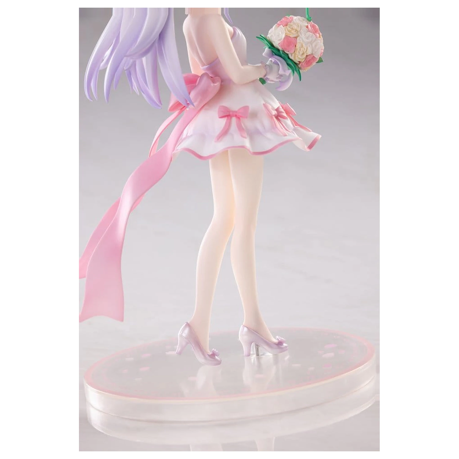 Plastic Memories PVC Figurka 1/7 Isla Wedding Dress Ver. 23 cm fotografii produktu