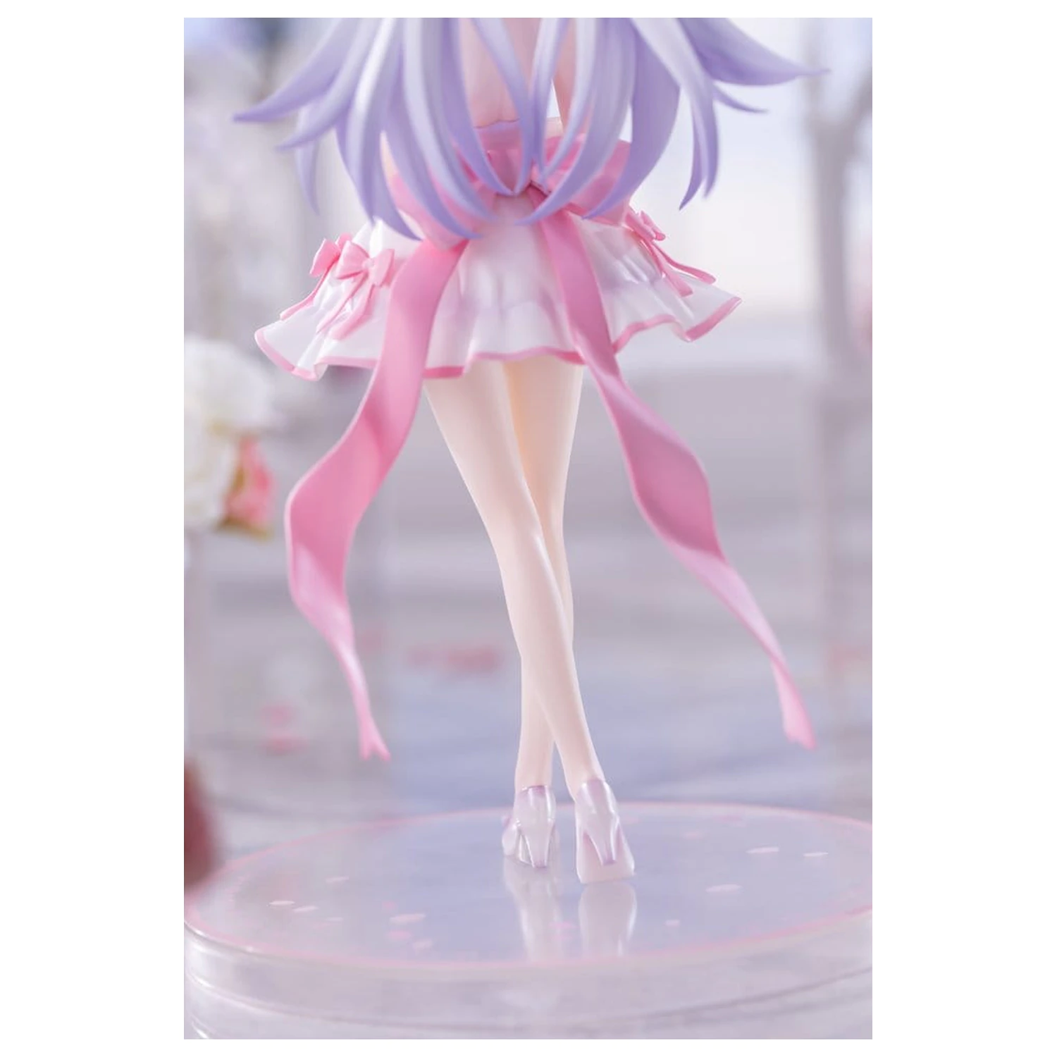 Plastic Memories PVC Figurka 1/7 Isla Wedding Dress Ver. 23 cm fotografii produktu