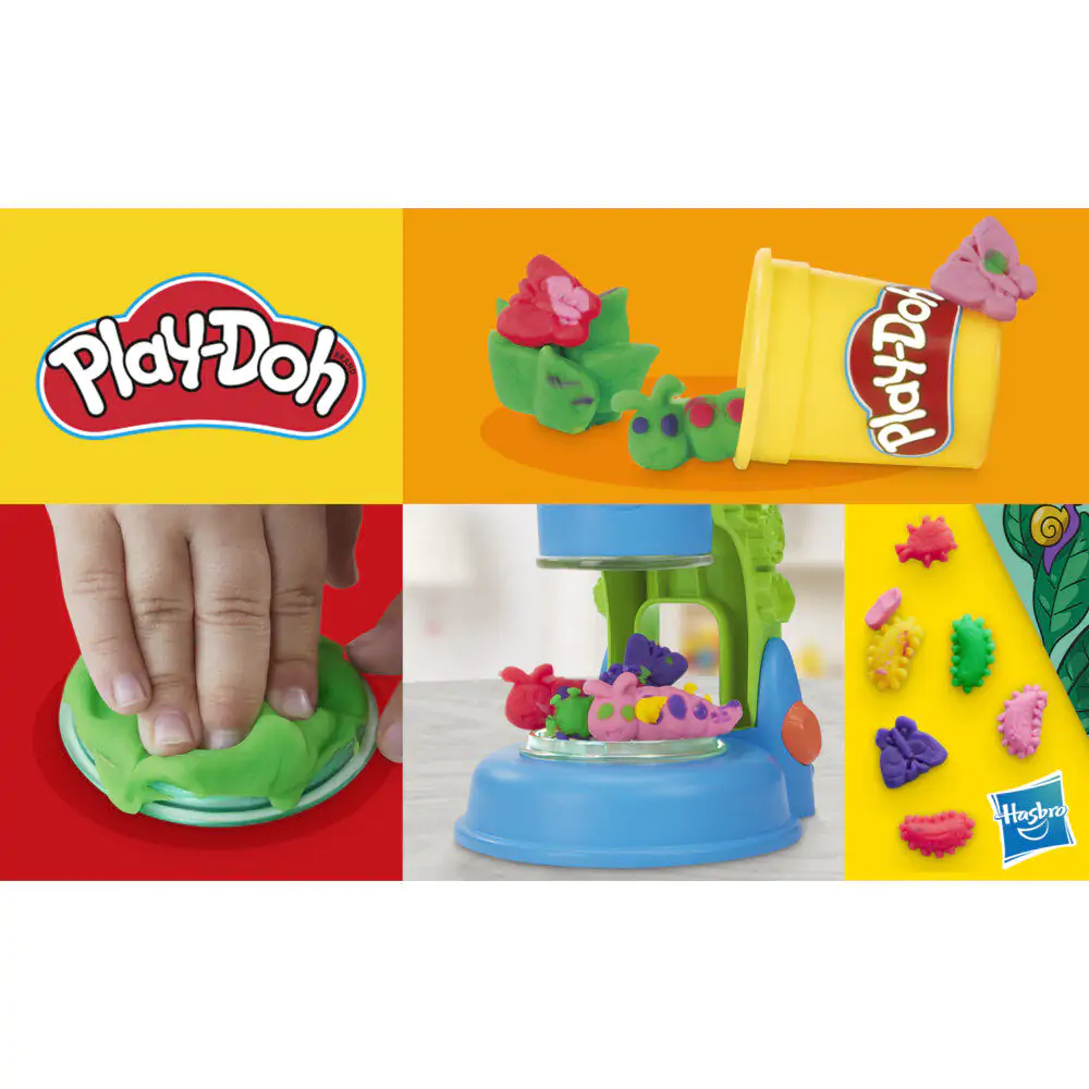 Play-Doh světelný mikroskop fotografii produktu