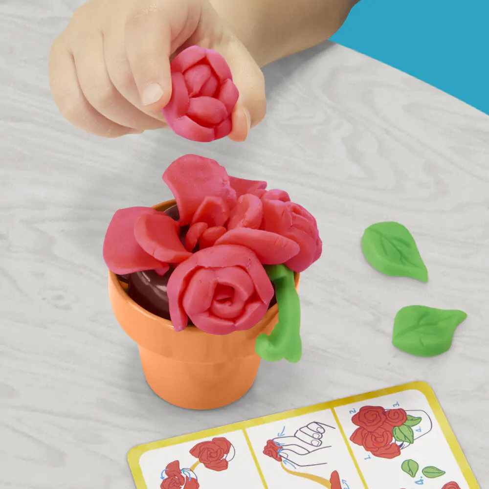 Play-Doh Moje zahrada fotografii produktu