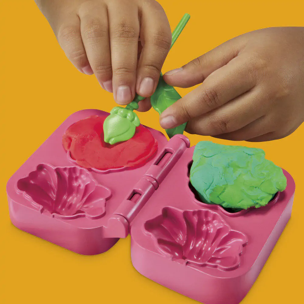 Play-Doh Moje zahrada fotografii produktu