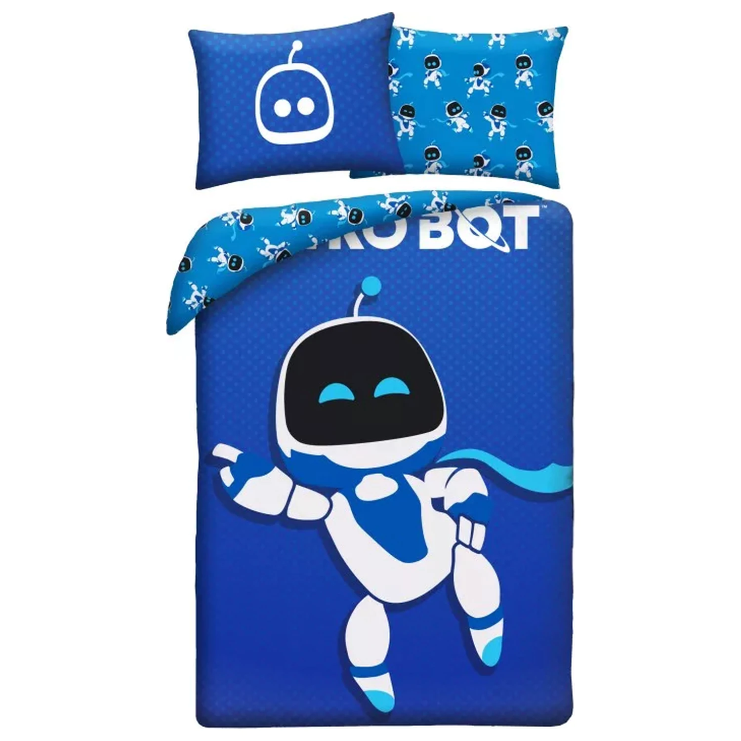 PlayStation Astro Bot Povlak na peřinu fotografii produktu