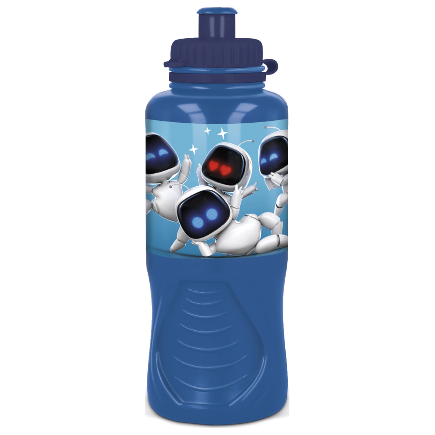 PlayStation Astro Bot plastová sportovní láhev 430 ml fotografii produktu