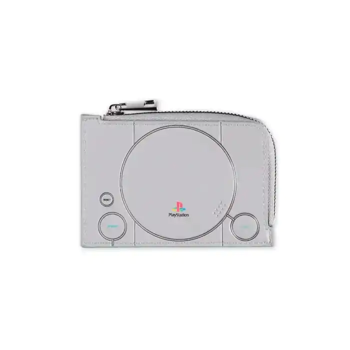 PlayStation peněženka na karty fotografii produktu