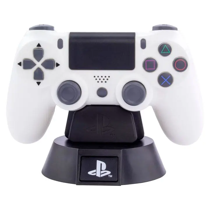 Sony PlayStation 3D Icon Light lampička ovladač PlayStation 4th Gen fotografii produktu