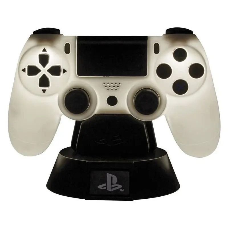 Sony PlayStation 3D Icon Light lampička ovladač PlayStation 4th Gen fotografii produktu