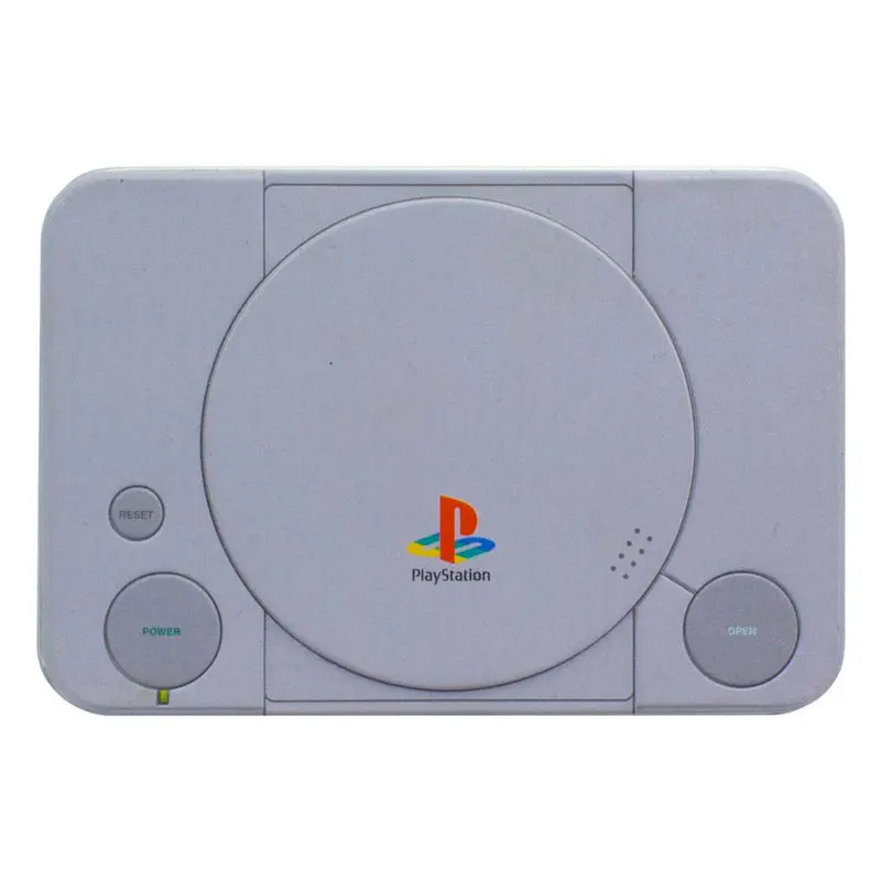 Hrací karty PlayStation PS1 fotografii produktu