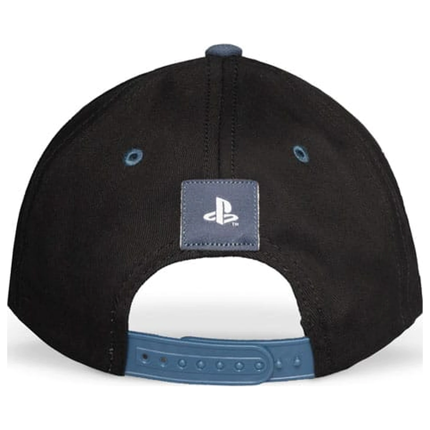 PlayStation baseballová čepice Symbols fotografii produktu