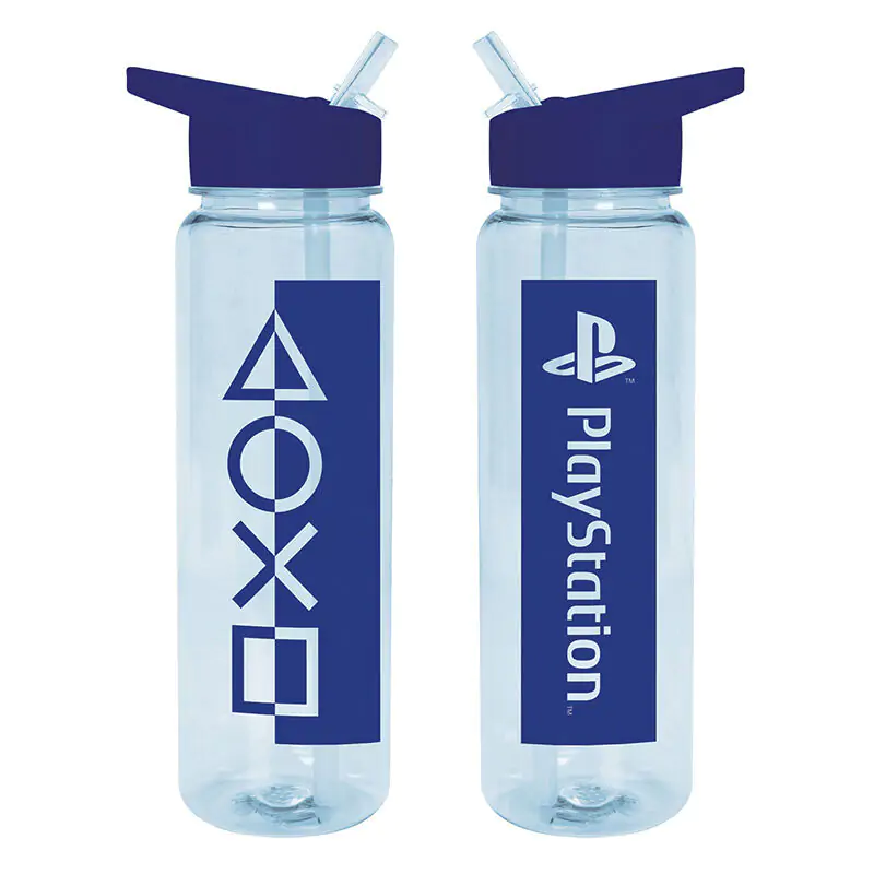 Láhev PlayStation Symbols 700 ml fotografii produktu