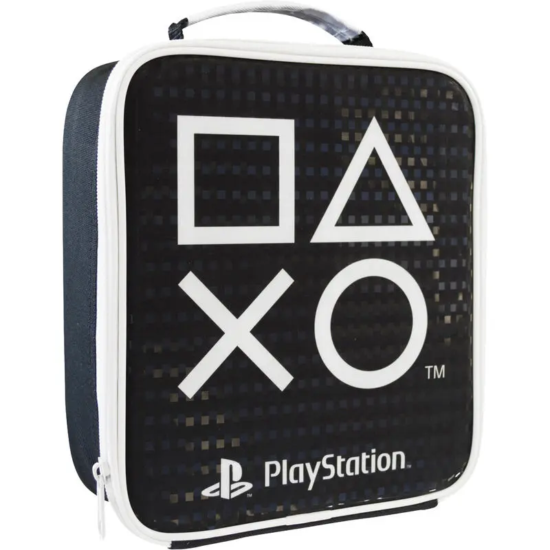Playstation sáček na oběd fotografii produktu