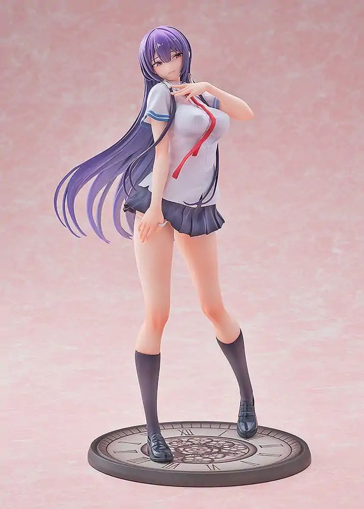 Please Put Them On, Takamine-san Socha 1/7 Takane Takamine Eternal Virgin Road Ver. 24 cm fotografii produktu