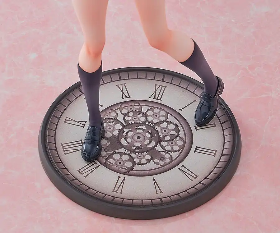 Please Put Them On, Takamine-san Socha 1/7 Takane Takamine Eternal Virgin Road Ver. 24 cm fotografii produktu