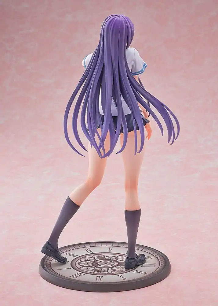 Please Put Them On, Takamine-san Socha 1/7 Takane Takamine Eternal Virgin Road Ver. 24 cm fotografii produktu