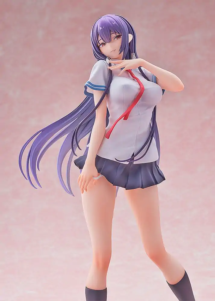 Please Put Them On, Takamine-san Socha 1/7 Takane Takamine Eternal Virgin Road Ver. 24 cm fotografii produktu