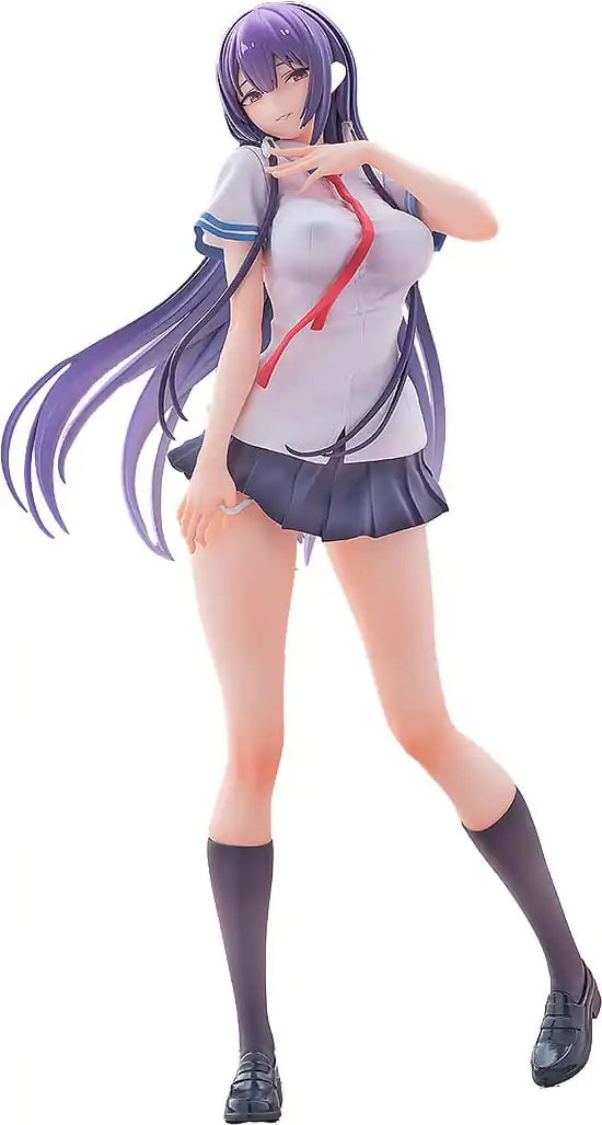 Please Put Them On, Takamine-san Socha 1/7 Takane Takamine Eternal Virgin Road Ver. 24 cm fotografii produktu